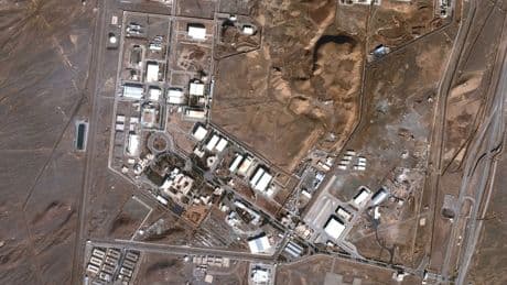Iran: Welche Folgen hat Israels Angriff auf die Atomanlage?