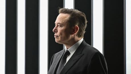 Tesla’s Massive Elon Musk Problem Is Not Going Away