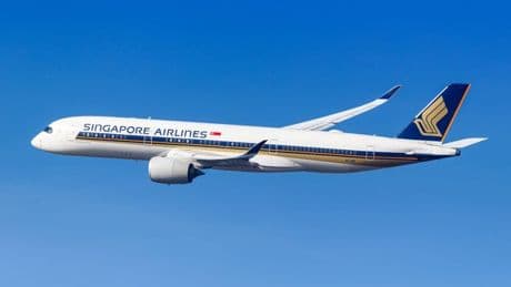 World's longest flight lasts nearly 19 hours and has no economy cabin