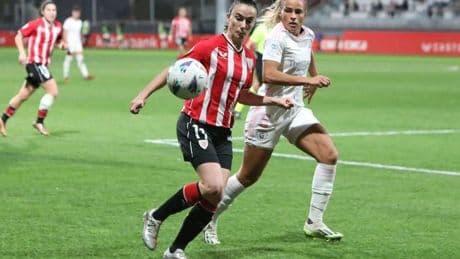 En directo, Atlético-Athletic