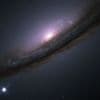 Supernova-Analyse weist auf veränderliche Dunkle Energie hin