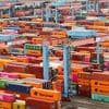 "Anstieg kein Zufall": China soll US-Exporte verstärkt nach Deutschland umleiten