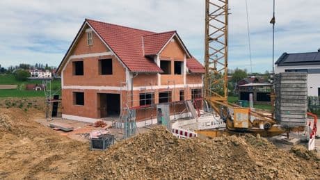 Wie es mit den Hauspreisen weitergeht