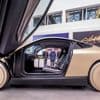 Tesla ziet winst opnieuw dalen, maar topman Musk blijft geloven in nieuwe koers