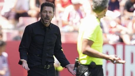 Pronostico Seattle Sounders-Atletico Madrid: Simeone non pu&ograve; pi&ugrave; sbagliare