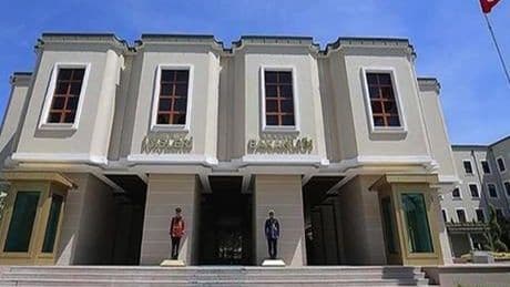 İçişleri Bakanlığı'ndan 2 gün sürecek 'kuvvetli rüzgar ve fırtına' uyarısı