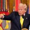 Die Lage im Überblick: Trump: Putin muss Selenskyj nicht vor Gipfel treffen