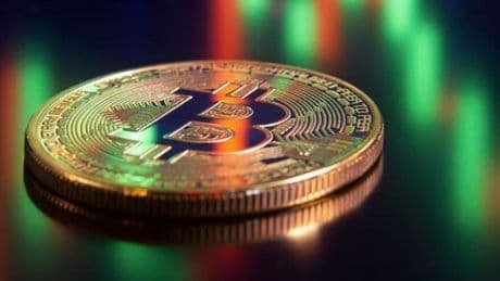 Bitcoin, una fiebre del oro bendecida por el nuevo orden mundial