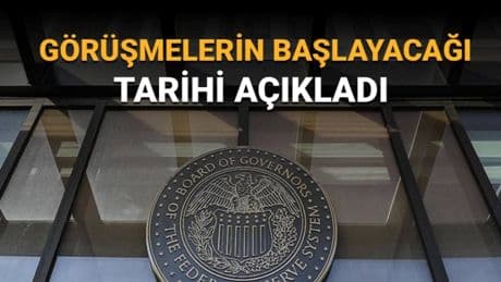 Fed Başkanlığı için görüşmelerin başlayacağı tarih belli oldu