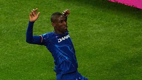 Bayern oder Chelsea? Wechsel-Posse um Jackson geht in die nächste Runde