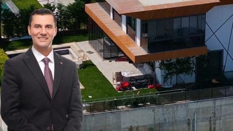 Ferdi Zeyrek'in sağlık durumu nasıl? Elektrik akımına kapıldığı evi görüntülendi