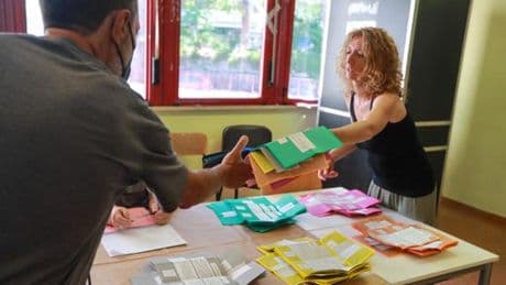 Genova, un laboratorio sociale per riflettere sul referendum