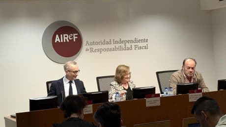 La AIReF detecta que cobrar el ingreso mínimo reduce un 12% las probabilidades de incorporarse al mercado laboral