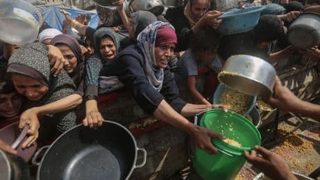 Guerre à Gaza : « Les Israéliens voient très peu la souffrance palestinienne et ne s’en considèrent pas responsables »