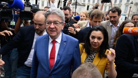 « La Meute », l’enquête qui fait sauter le verrou Mélenchon-Chikirou