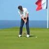 Golf. Grand Prix de Bayeux : le Granvillais Quentin Boczmak sans concurrence