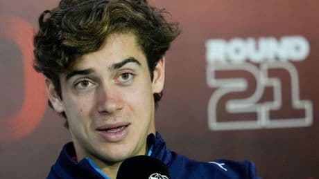 Alpine-Team: Formel-1-Rennstall wechselt nach Teamchef auch einen Fahrer