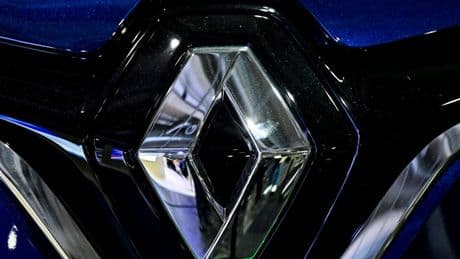Renault détache ses résultats de Nissan et enregistre une perte de 9,5 milliards d'euros