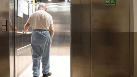 Fin des réseaux 2G : le risque d’ascenseurs hors service
