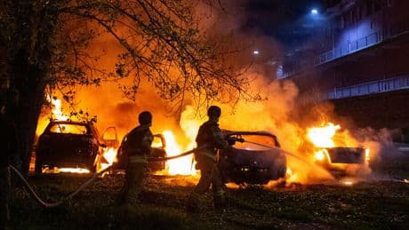 +++ Ukraine-Krieg +++: Mindestens elf Tote bei Drohnenangriff auf Kiew