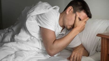 Brits's top 30 sleeping habits revealed - from giving up cheese to counting sheep