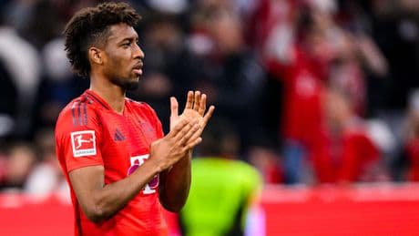 „Es ist schwer zu glauben ...“ - Bayern-Star nimmt emotional Abschied