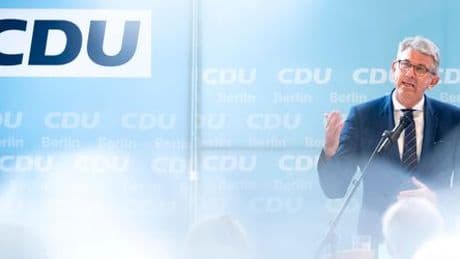 Genderverbot im Kanzleramt: Kulturstaatsminister Wolfram Weimer geht nicht weit genug