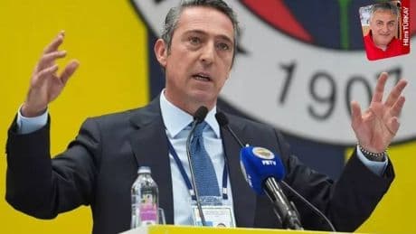 F.Bahçe’de kazan kaynıyor, Ali Koç ve yönetime tepki artıyor, beklenti kongre: Camia seçim istiyor