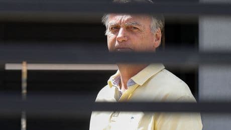 Jair Bolsonaro Sentenced to 27 Years in Prison for Attempted Coup in Brazil: What to Know