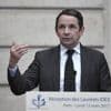 L’ex-secrétaire d’État Thierry Mandon définitivement condamné pour escroquerie