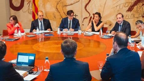 El Govern defiende la ordinalidad pese a no estar garantizada en el acuerdo de financiación