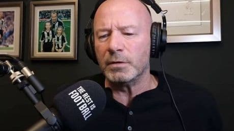 Alexander Isak's 'change of stance' accusation enrages Alan Shearer – 'Doesn't take a genius'