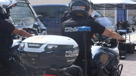 La Policía Nacional investiga varios robos en el interior de varias viviendas en Soria