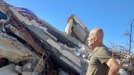 Decenas de periodistas piden a Exteriores que intente sacar de Gaza a Kayed Hammad, colaborador de medios españoles