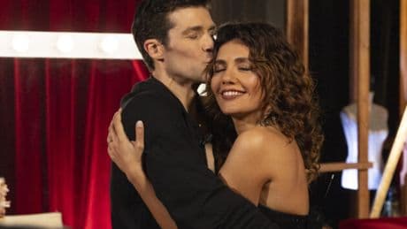 “Sarò l’insegnante di danza di Gianna Nannini. La sua maestra le disse che era negata a ballare”: Roberto Bolle omaggia Caravaggio in Viva la danza