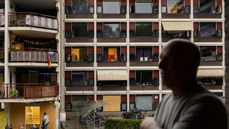 A Small European Nation Has a Big Explosions Problem