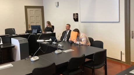 Kriminalität: Tödliche Schüsse an U-Bahnhof - 20-Jähriger vor Gericht