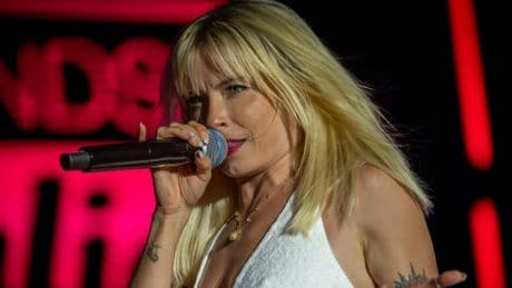 Mallorca-Star Mia Julia: Sie wurde als Jugendliche vergewaltigt