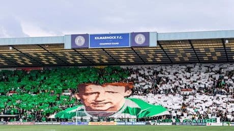 Tommy Burns laid the Celtic foundations for success as former star insists class of '95 kickstarted Parkhead dominance