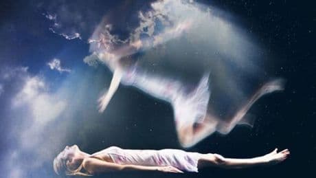 Inside life after death - scientist explains what actually happens when you die