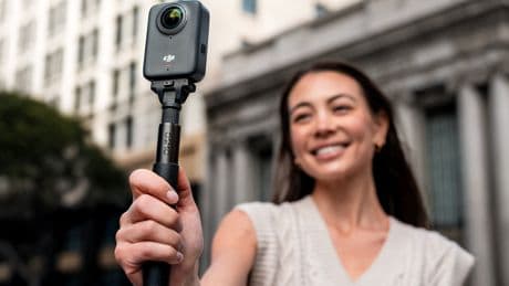 DJI won’t sell you an Osmo 360 in the US — but these retailers will