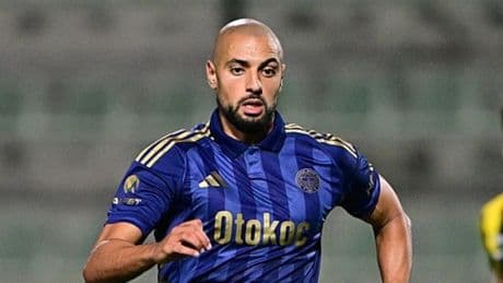 TRANSFER HABERİ: Fenerbahçe ile Juventus arasında orta saha takası! Amrabat'a karşılık...