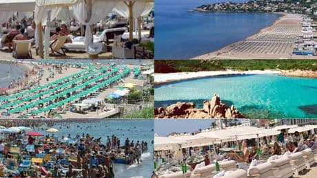 Spiaggia, quanto costano lettini e ombrelloni per l'estate 2025: per una giornata Vip spesa fino a 1500 euro