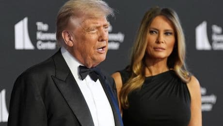 Trump says he will assign tariffs to nations in the coming weeks