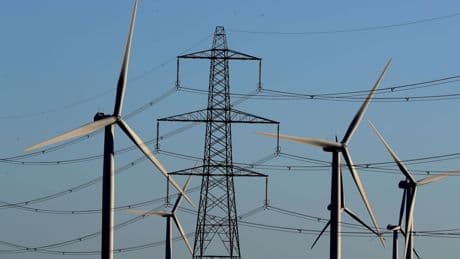 British billpayers saved £300m through energy flexibility in 2024, figures show