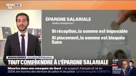 Prime d'intéressement ou de participation: tout comprendre à l'épargne salariale