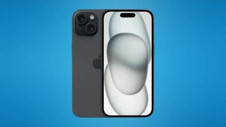 Prix ultime : l'iPhone 15 voit son prix chuter de plus de 125 euros sur ce site