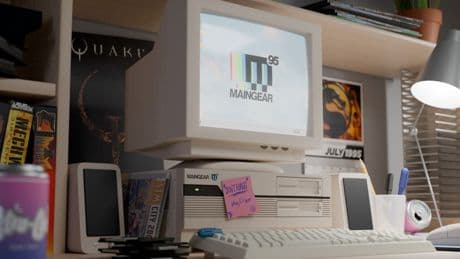 Wolf im Schafspelz - Jetzt kommen die Retro-PCs!