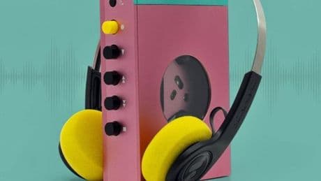 Ignore streaming on Spotify, the cassette player returns and is way better than before