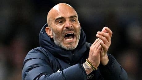 Chelsea 'put nine players up for sale' as Enzo Maresca plans mass transfer clear-out